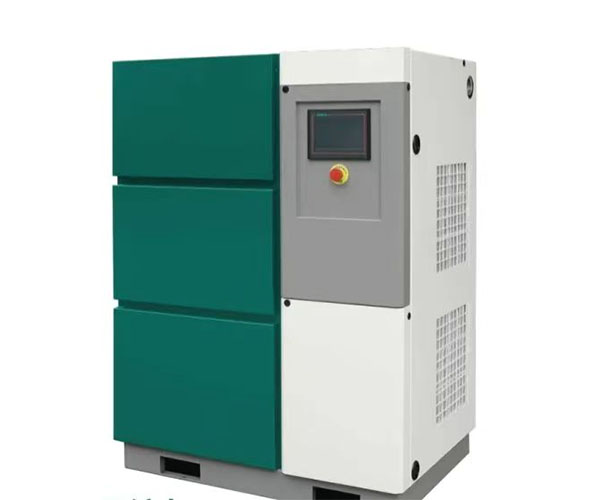 單級(jí)壓縮永磁雙變頻螺桿空壓機(jī)DHV-A/G