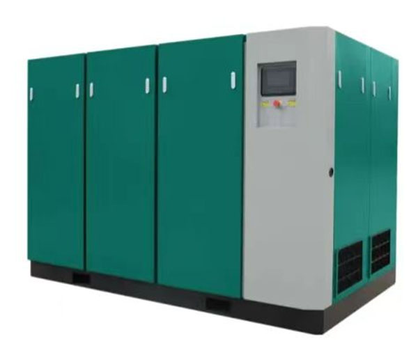 雙級(jí)壓縮直聯(lián)螺桿空壓機(jī)DH-Z