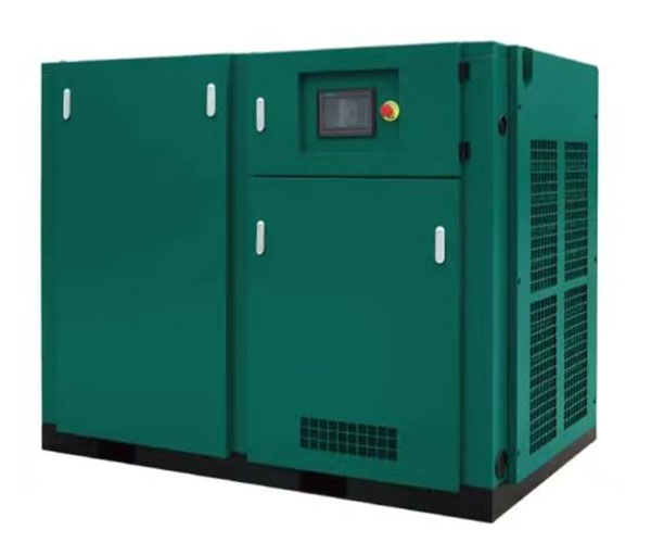 單級(jí)壓縮永磁變頻螺桿空壓機(jī)DMV-G