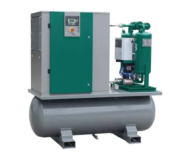 全性能一體機(jī)DM-SAT