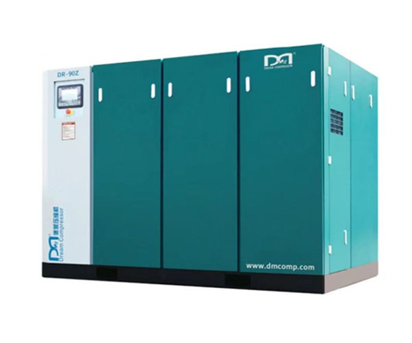 中壓直聯(lián)螺桿式空壓機(jī)