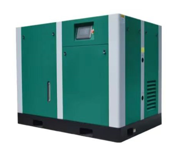 無(wú)油水潤(rùn)滑螺桿壓縮機(jī)